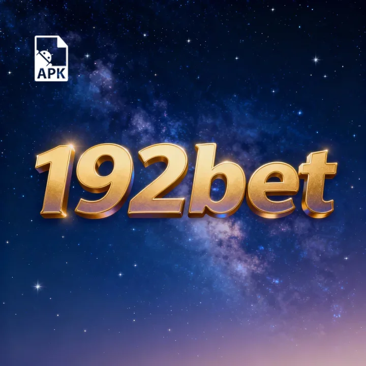 APK oficial da 192bet para Android