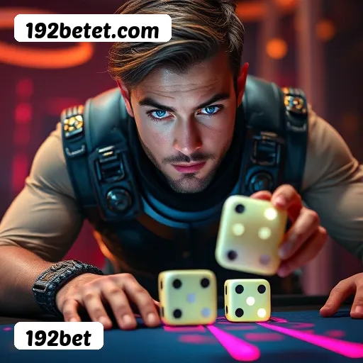 Loterias online disponíveis na 192bet