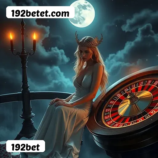 192bet PIX instantâneo Brasil - Depósito e saque em minutos 24/7