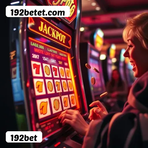 Vantagens exclusivas 192bet para jogadores brasileiros - São Paulo, Rio, BH