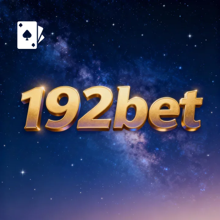 Cassino ao vivo da 192bet com dealers reais