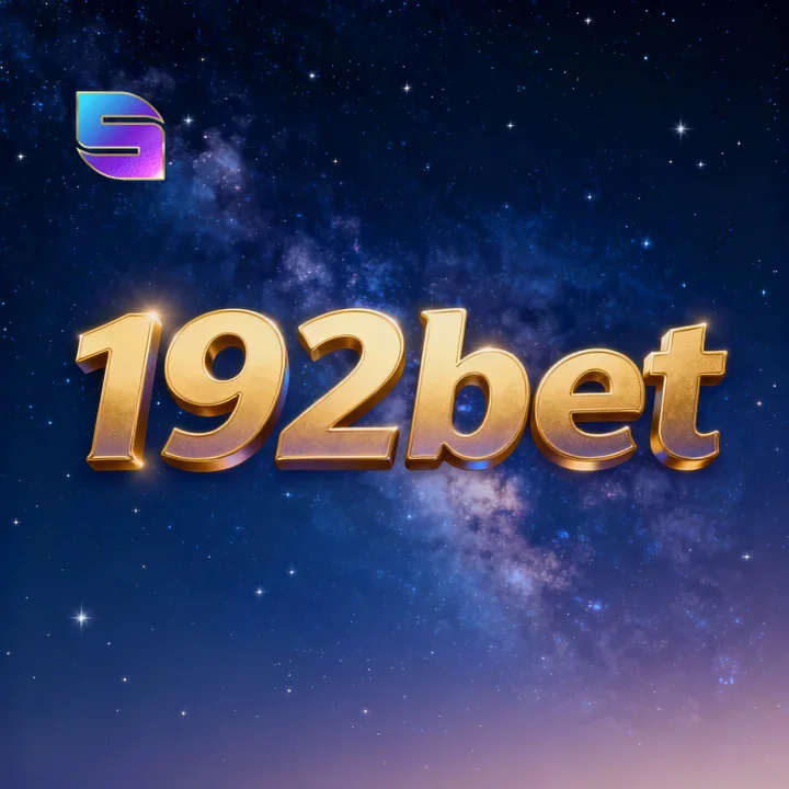 Logo da 192bet