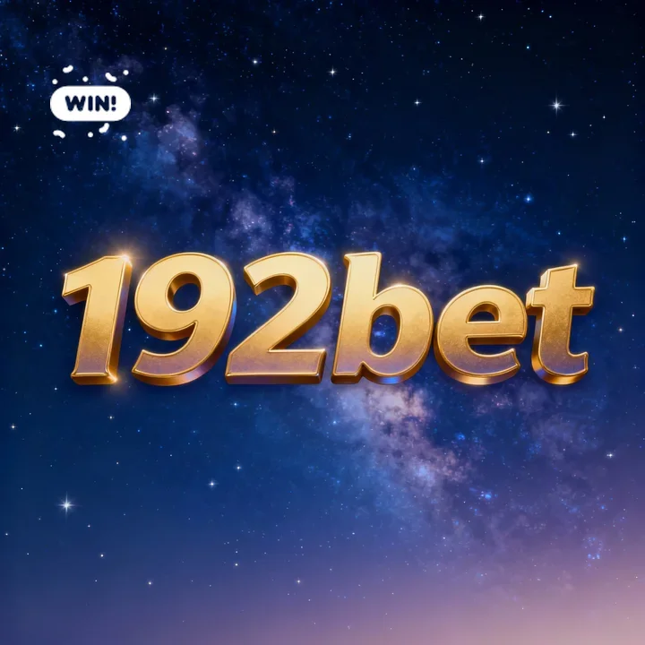 Ganhe prêmios incríveis na 192bet